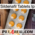 Sildenafil Tablets Ip levitra1